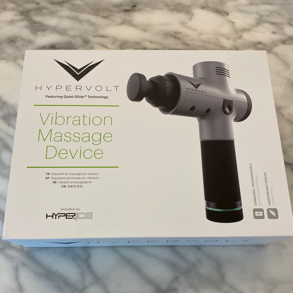 Hypervolt Massage Device (Authentic) - Picture 3 of 5